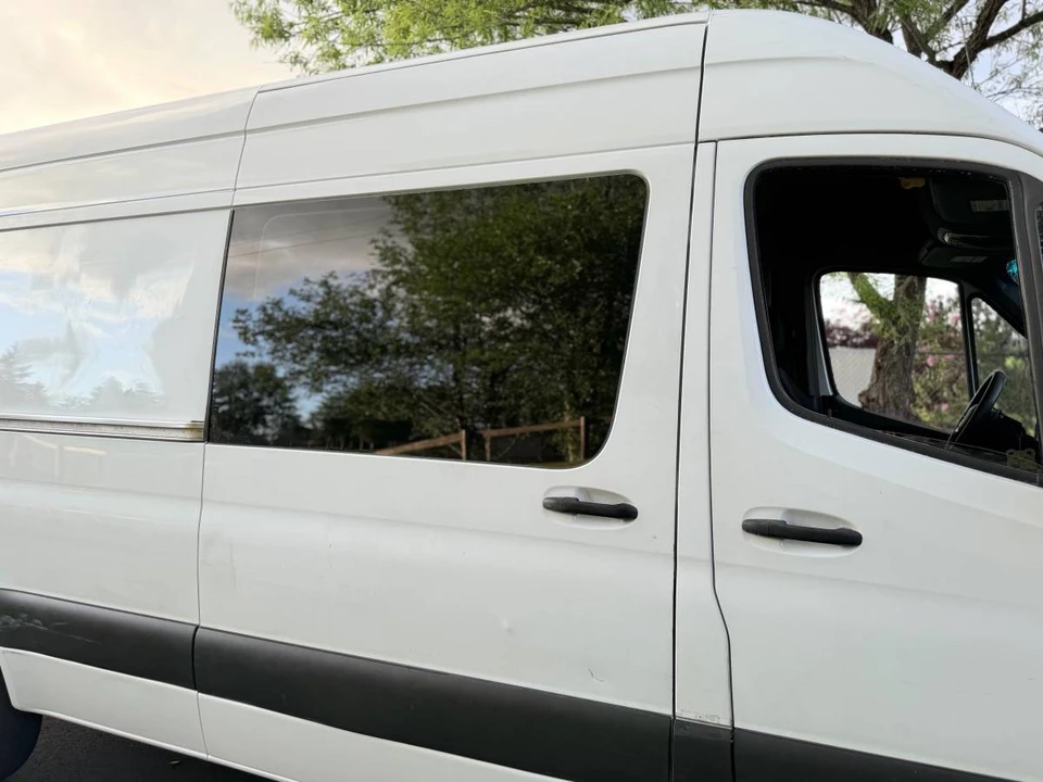 2019 Mercedes-Benz VS30 Sprinter - Image 8 of 24