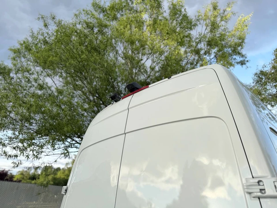 2019 Mercedes-Benz VS30 Sprinter - Image 5 of 24