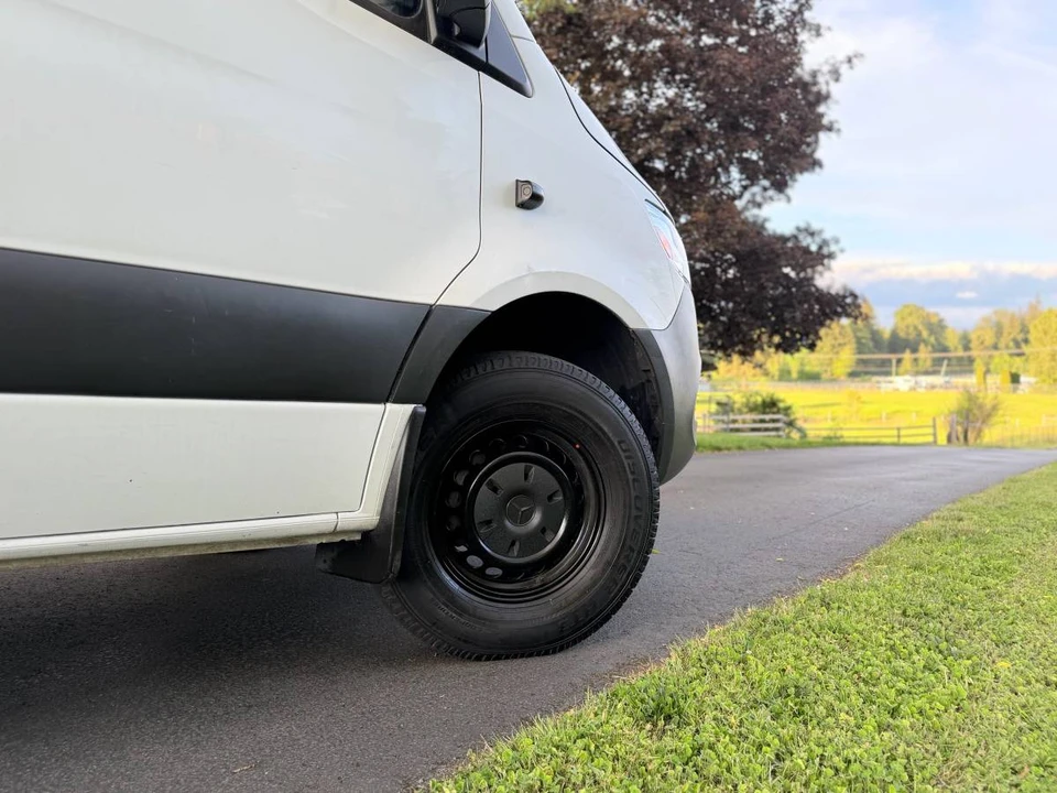 2019 Mercedes-Benz VS30 Sprinter - Image 11 of 24