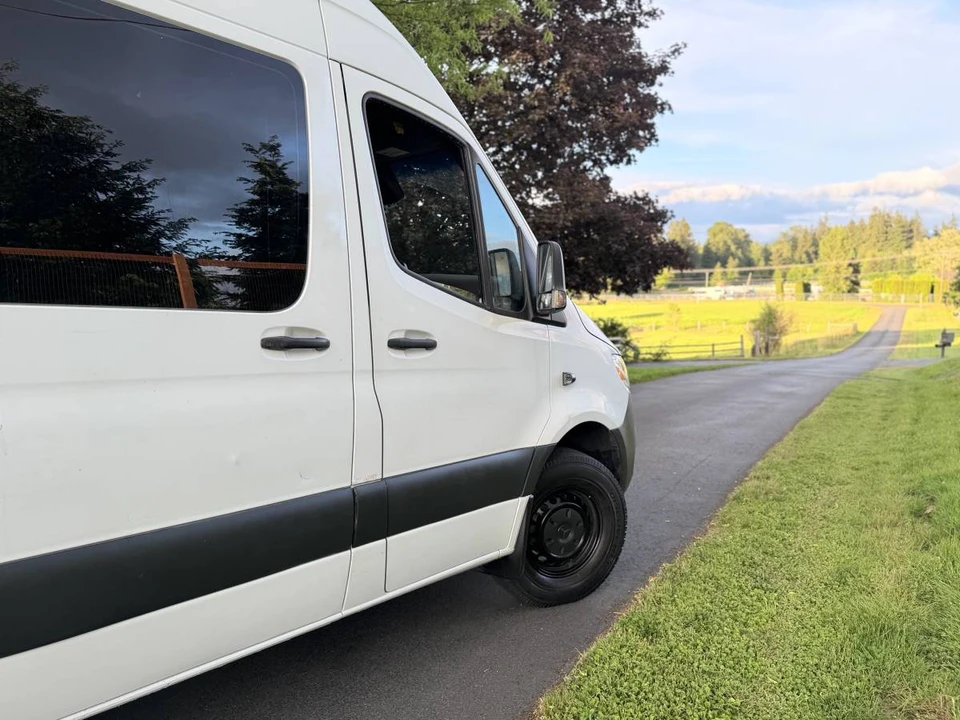 2019 Mercedes-Benz VS30 Sprinter - Image 7 of 24