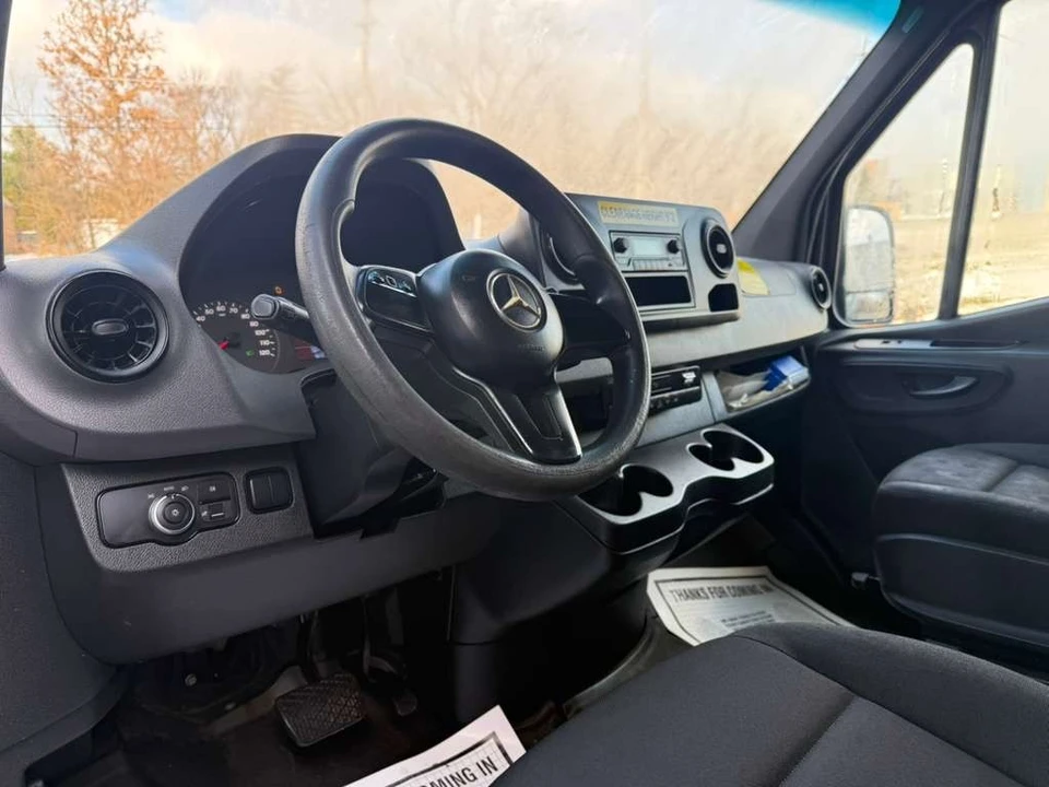 2019 Mercedes-Benz VS30 Sprinter - Image 20 of 21