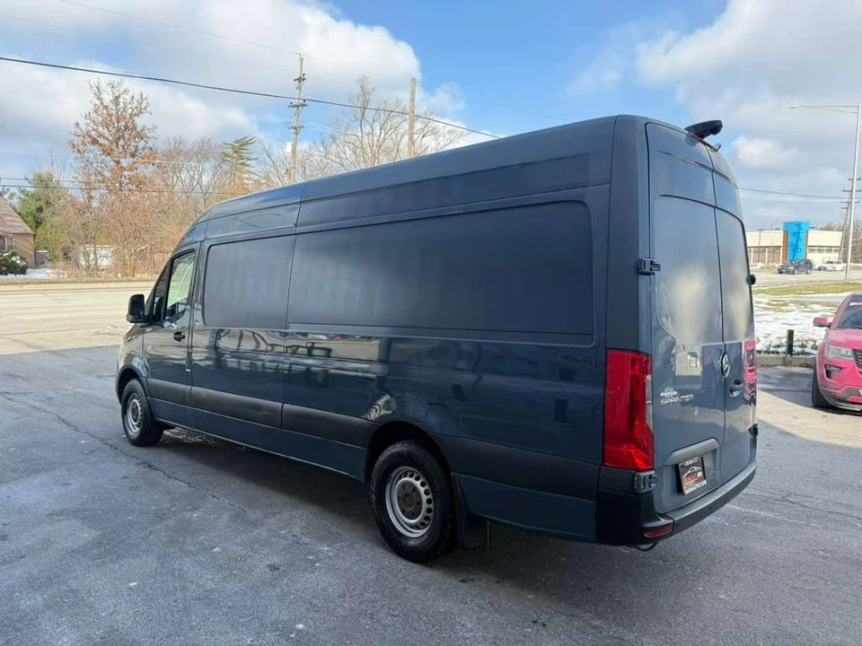 2019 Mercedes-Benz VS30 Sprinter - Image 6 of 21