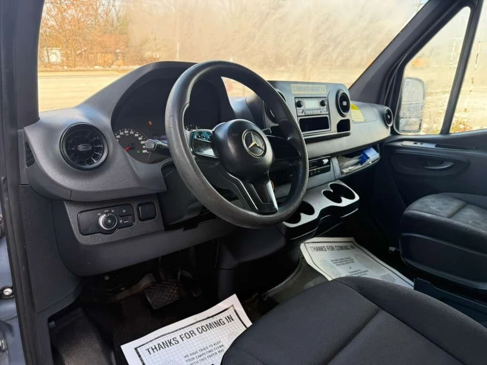 2019 Mercedes-Benz VS30 Sprinter - Image 21 of 21