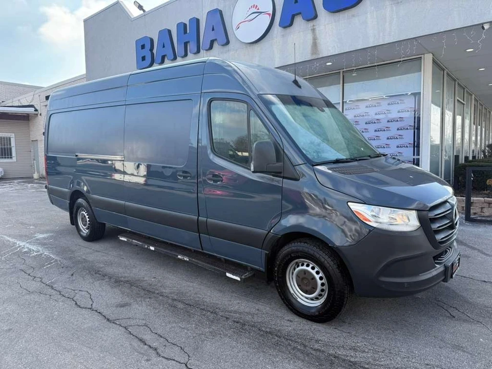 2019 Mercedes-Benz VS30 Sprinter - Image 3 of 21