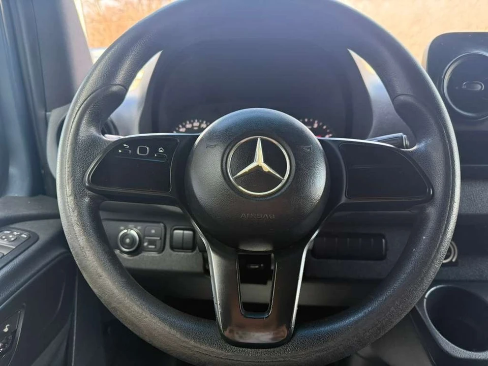 2019 Mercedes-Benz VS30 Sprinter - Image 7 of 21