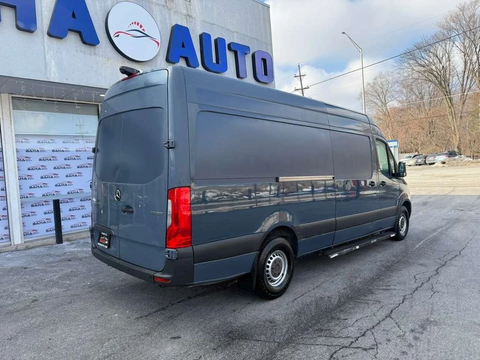 2019 Mercedes-Benz VS30 Sprinter - Image 4 of 21