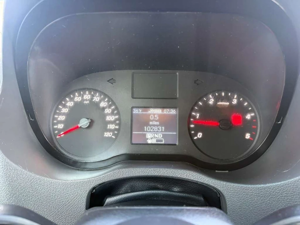 2019 Mercedes-Benz VS30 Sprinter - Image 9 of 21