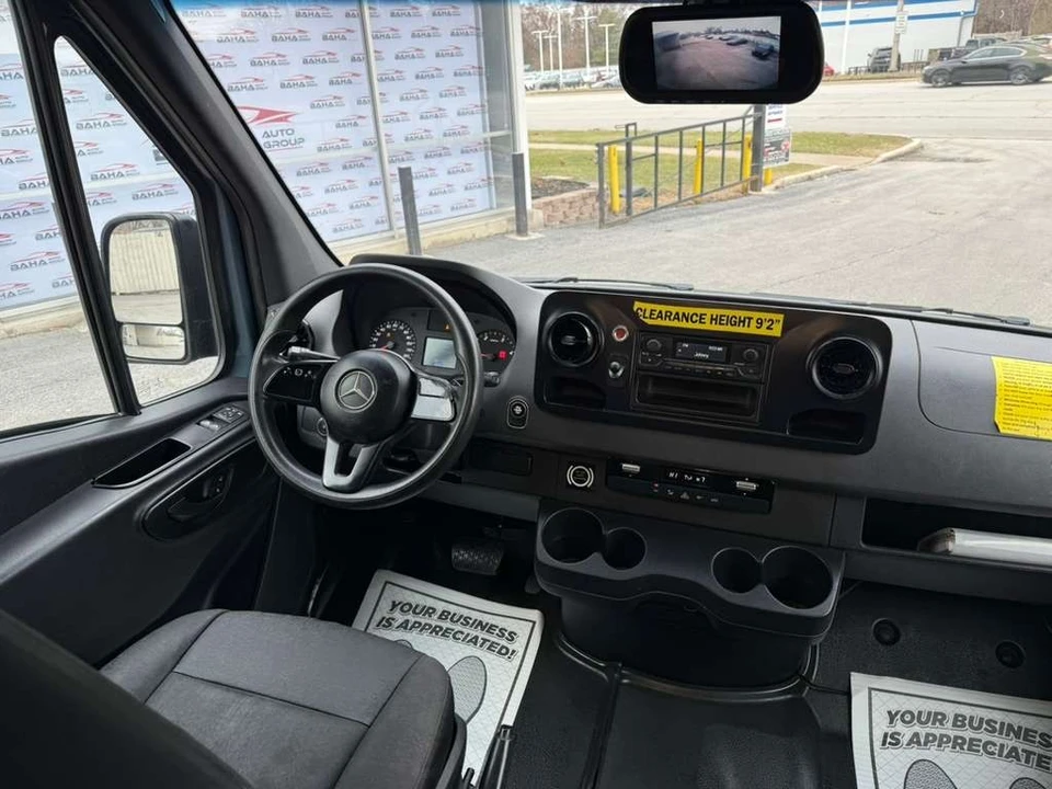 2019 Mercedes-Benz VS30 Sprinter - Image 15 of 31