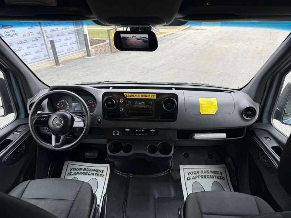 2019 Mercedes-Benz VS30 Sprinter - Image 14 of 31
