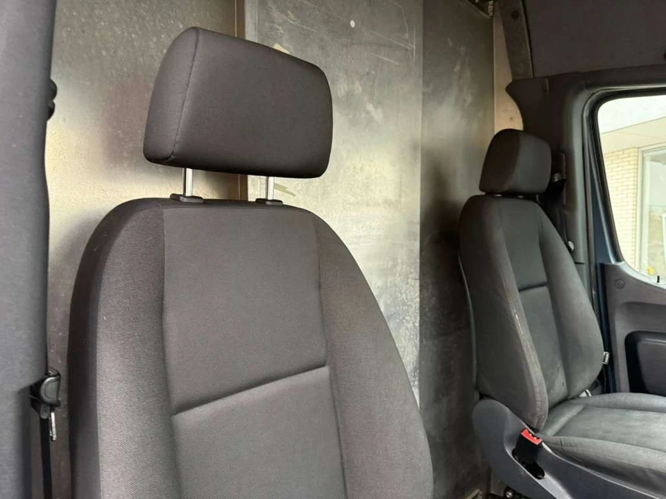 2019 Mercedes-Benz VS30 Sprinter - Image 28 of 31