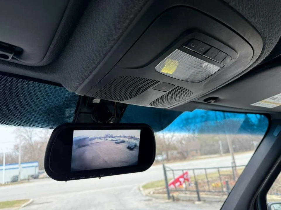 2019 Mercedes-Benz VS30 Sprinter - Image 12 of 31