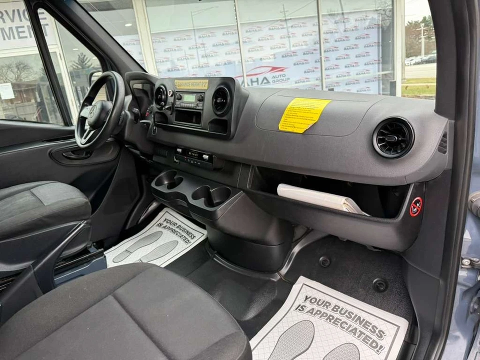 2019 Mercedes-Benz VS30 Sprinter - Image 31 of 31