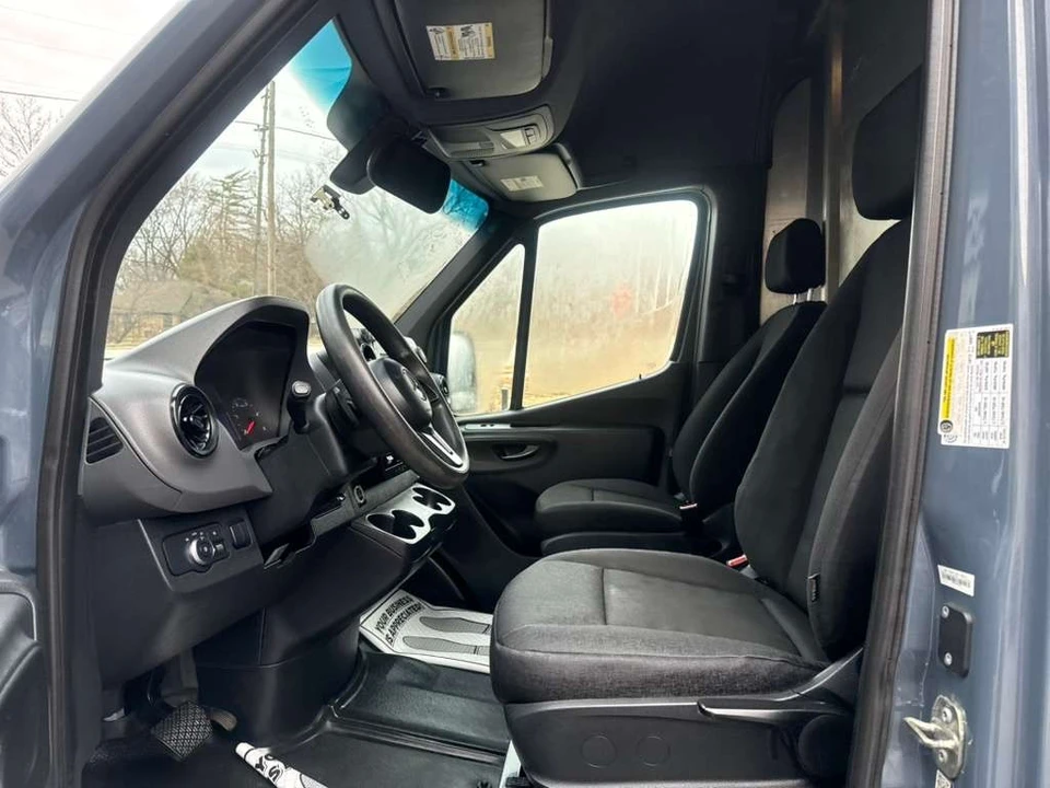 2019 Mercedes-Benz VS30 Sprinter - Image 19 of 21