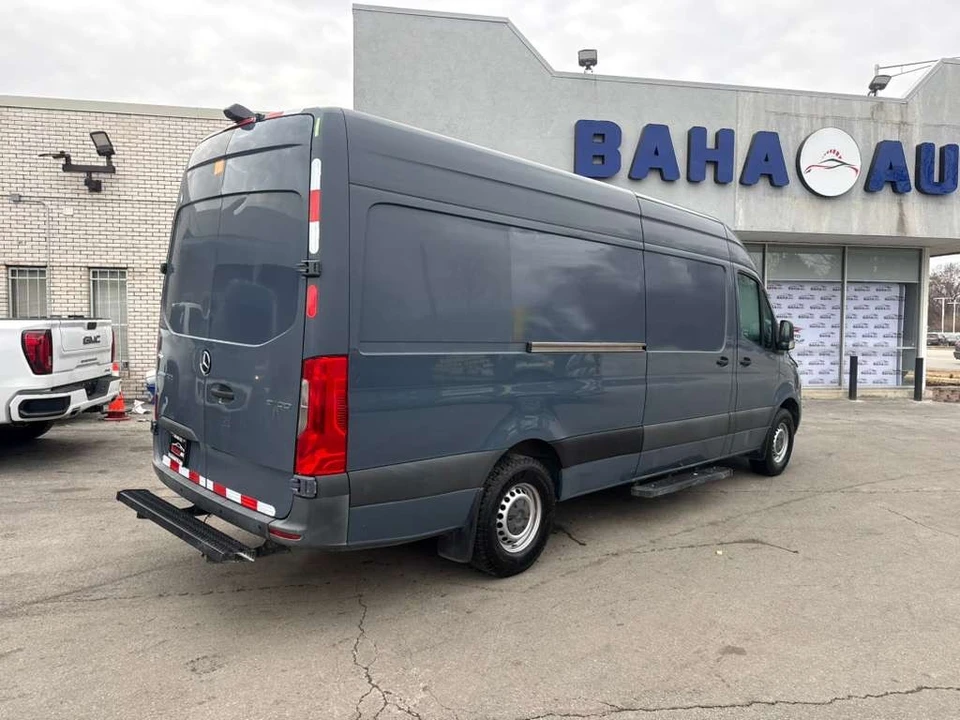 2019 Mercedes-Benz VS30 Sprinter - Image 5 of 21