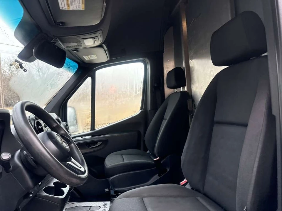2019 Mercedes-Benz VS30 Sprinter - Image 20 of 21