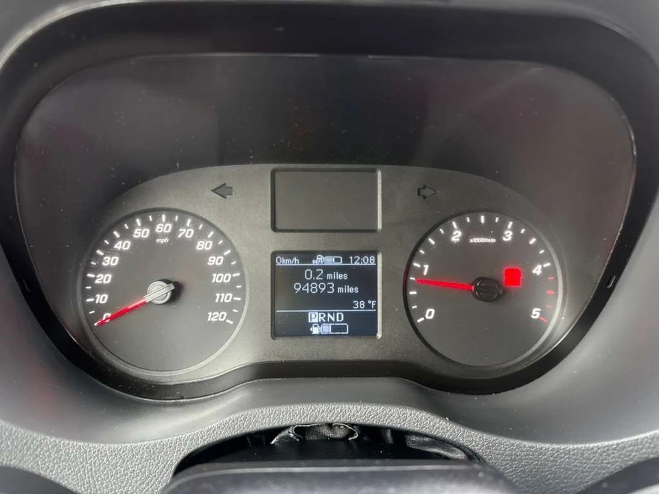 2019 Mercedes-Benz VS30 Sprinter - Image 10 of 21