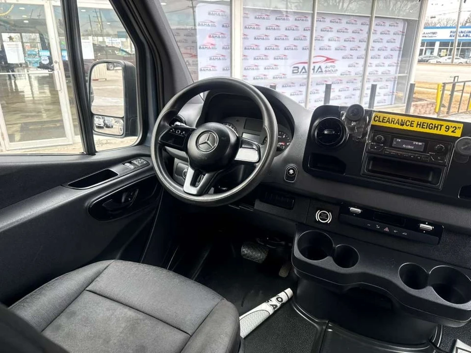 2019 Mercedes-Benz VS30 Sprinter - Image 15 of 21