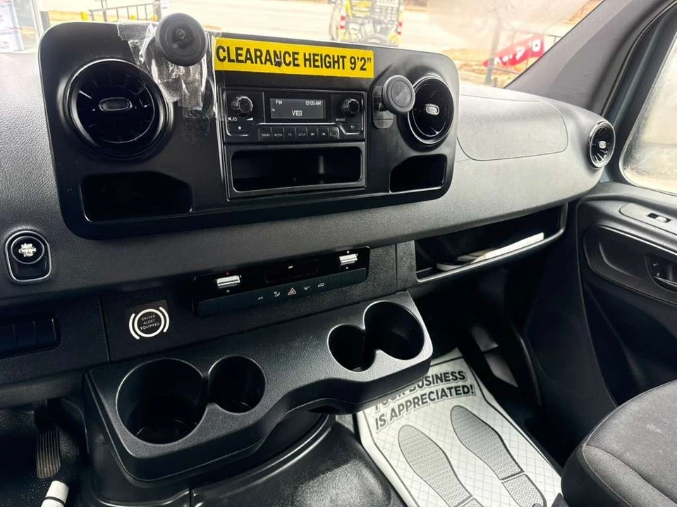 2019 Mercedes-Benz VS30 Sprinter - Image 12 of 21