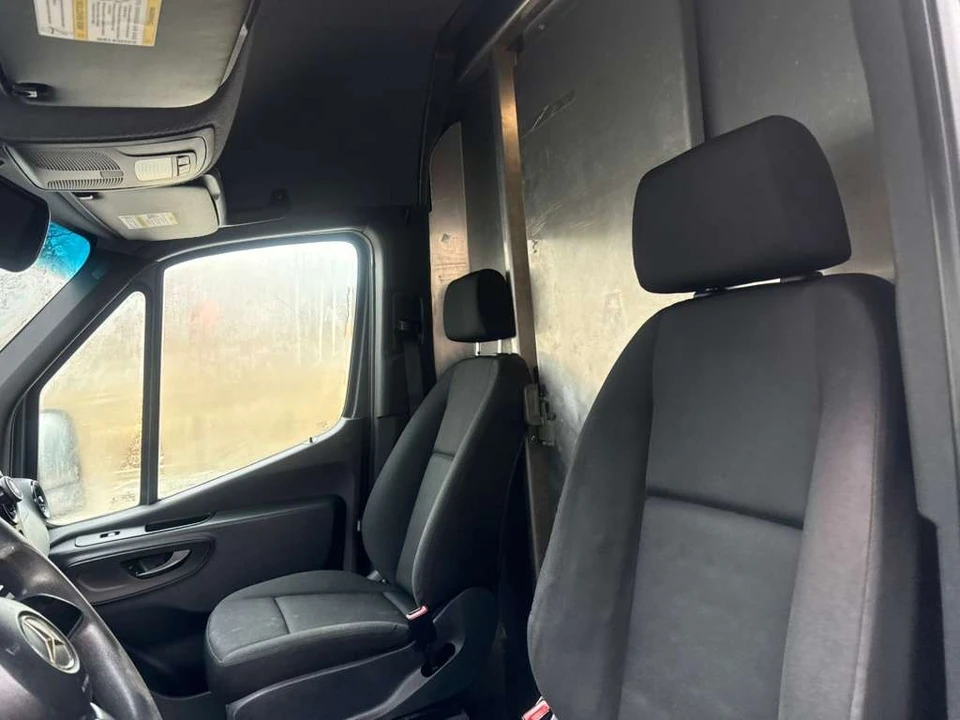 2019 Mercedes-Benz VS30 Sprinter - Image 21 of 21