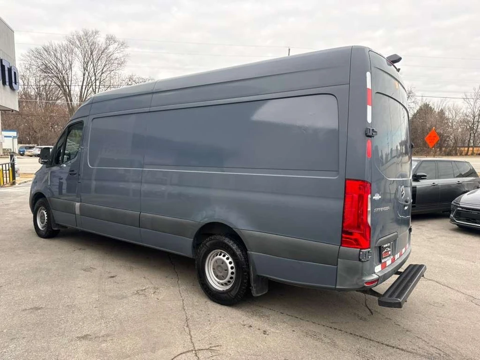 2019 Mercedes-Benz VS30 Sprinter - Image 7 of 21