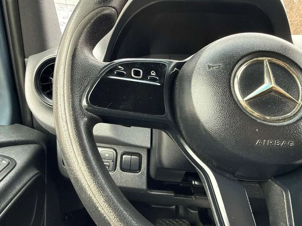 2019 Mercedes-Benz VS30 Sprinter - Image 9 of 21