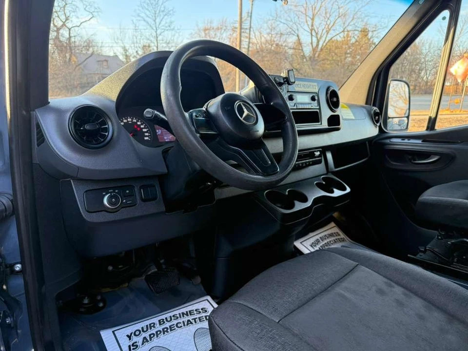 2019 Mercedes-Benz VS30 Sprinter - Image 20 of 21