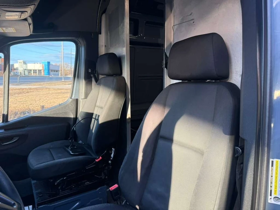2019 Mercedes-Benz VS30 Sprinter - Image 15 of 21