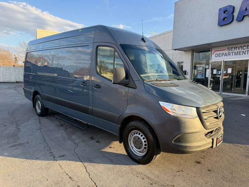 2019 Mercedes-Benz VS30 Sprinter - Image 3 of 21