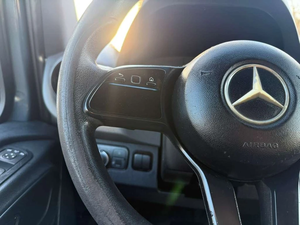 2019 Mercedes-Benz VS30 Sprinter - Image 8 of 21