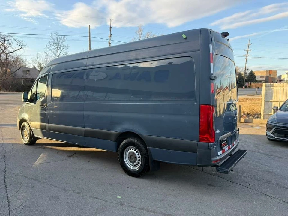 2019 Mercedes-Benz VS30 Sprinter - Image 6 of 21