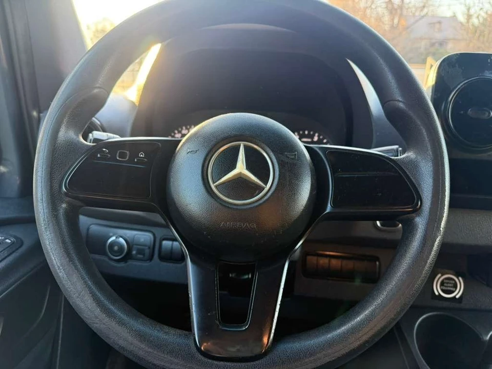 2019 Mercedes-Benz VS30 Sprinter - Image 7 of 21
