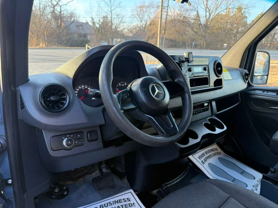 2019 Mercedes-Benz VS30 Sprinter - Image 19 of 21