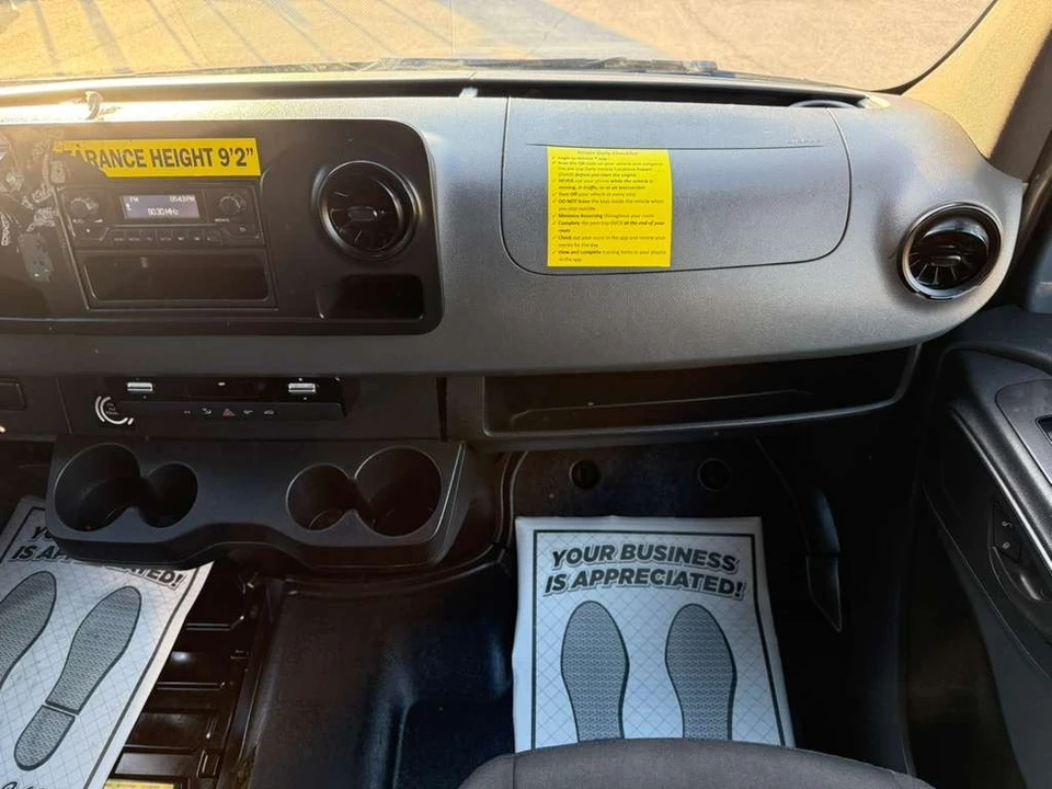 2019 Mercedes-Benz VS30 Sprinter - Image 12 of 21