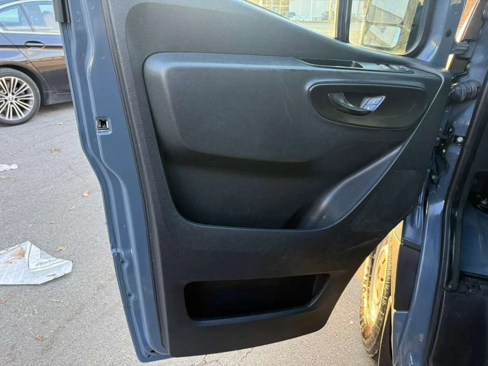 2019 Mercedes-Benz VS30 Sprinter - Image 21 of 21