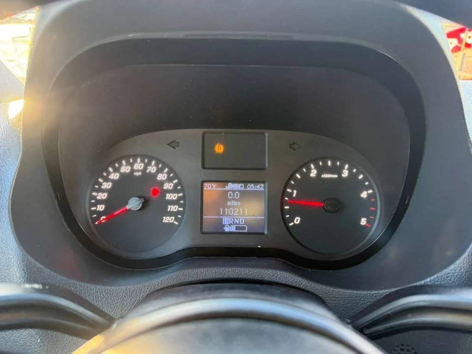 2019 Mercedes-Benz VS30 Sprinter - Image 9 of 21