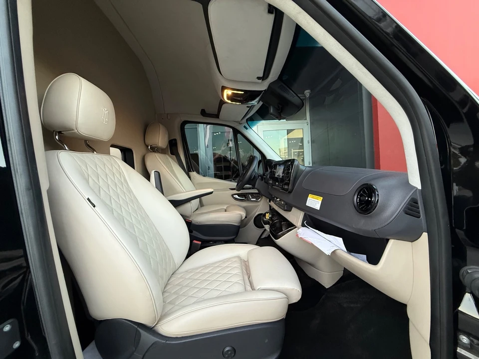 2019 Mercedes-Benz VS30 Sprinter - Image 21 of 21