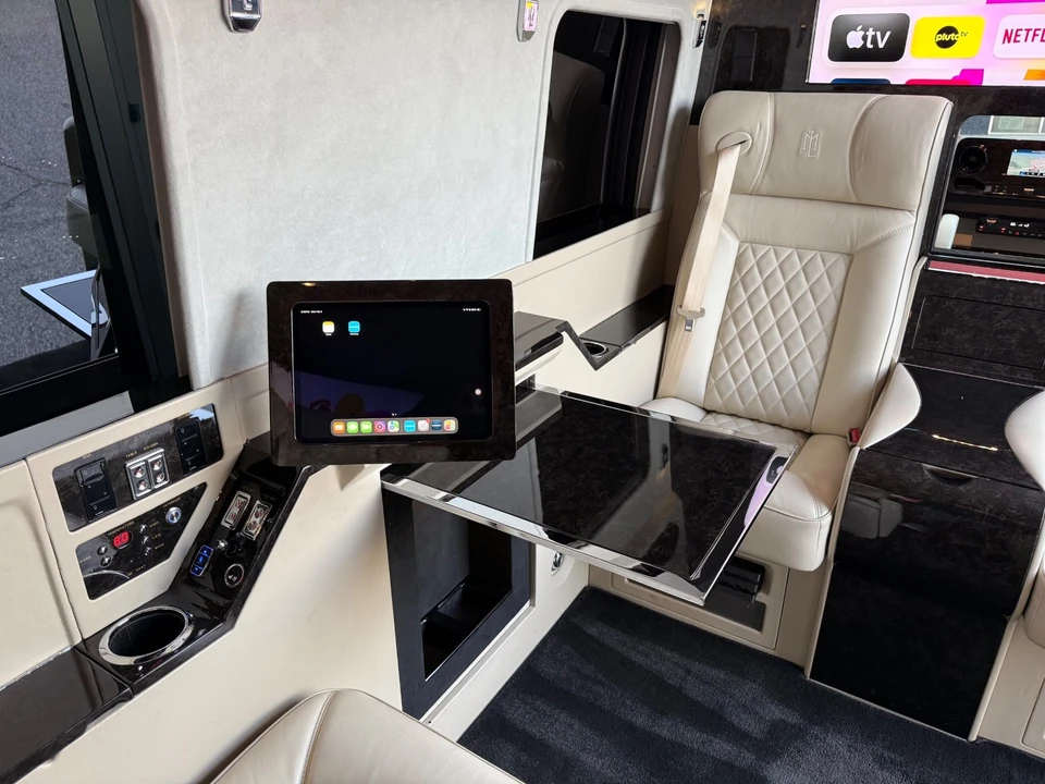 2019 Mercedes-Benz VS30 Sprinter - Image 14 of 21
