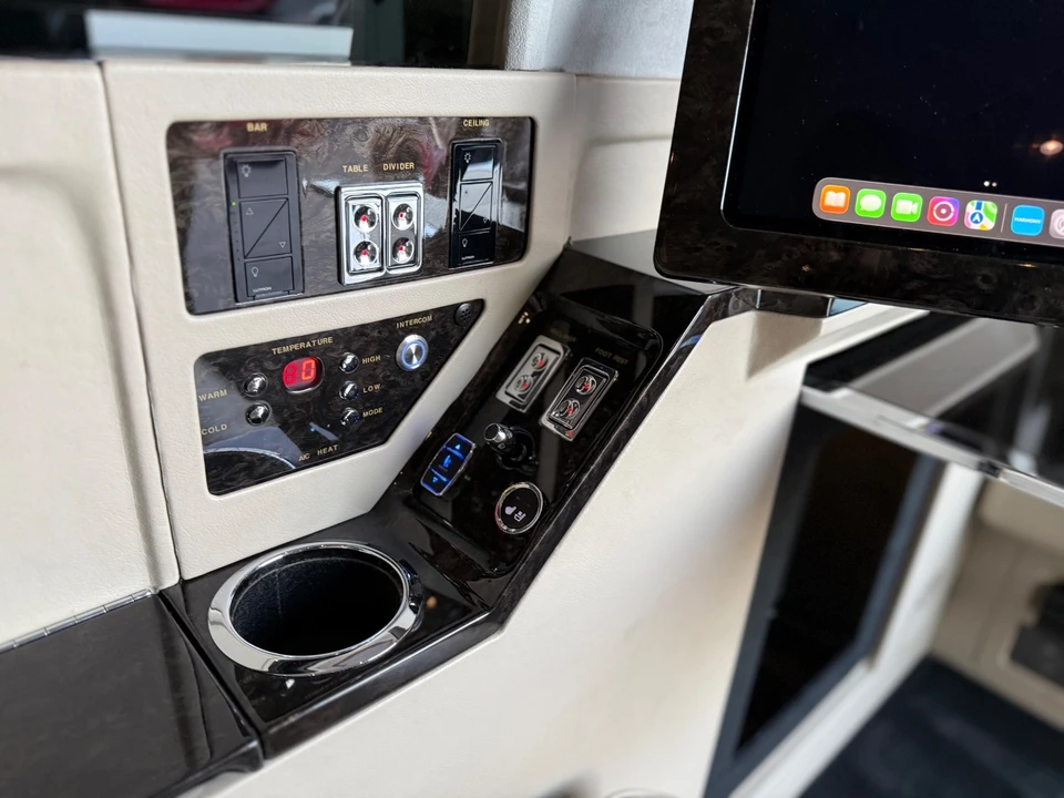2019 Mercedes-Benz VS30 Sprinter - Image 19 of 21