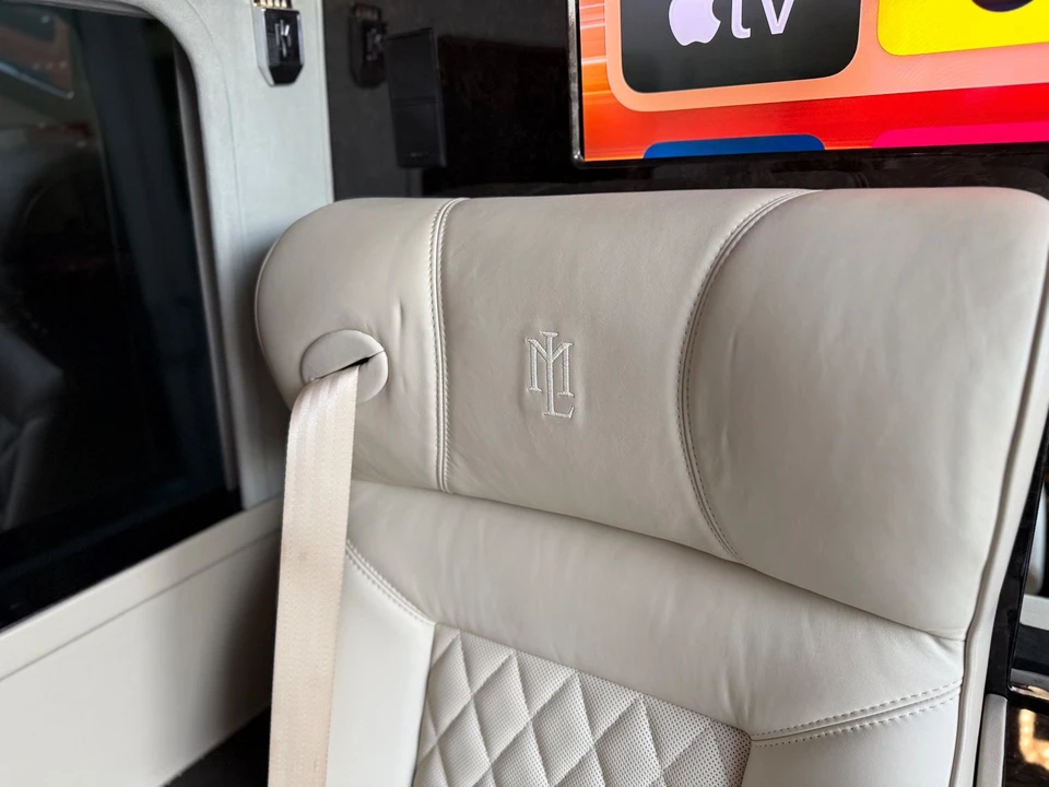 2019 Mercedes-Benz VS30 Sprinter - Image 16 of 21