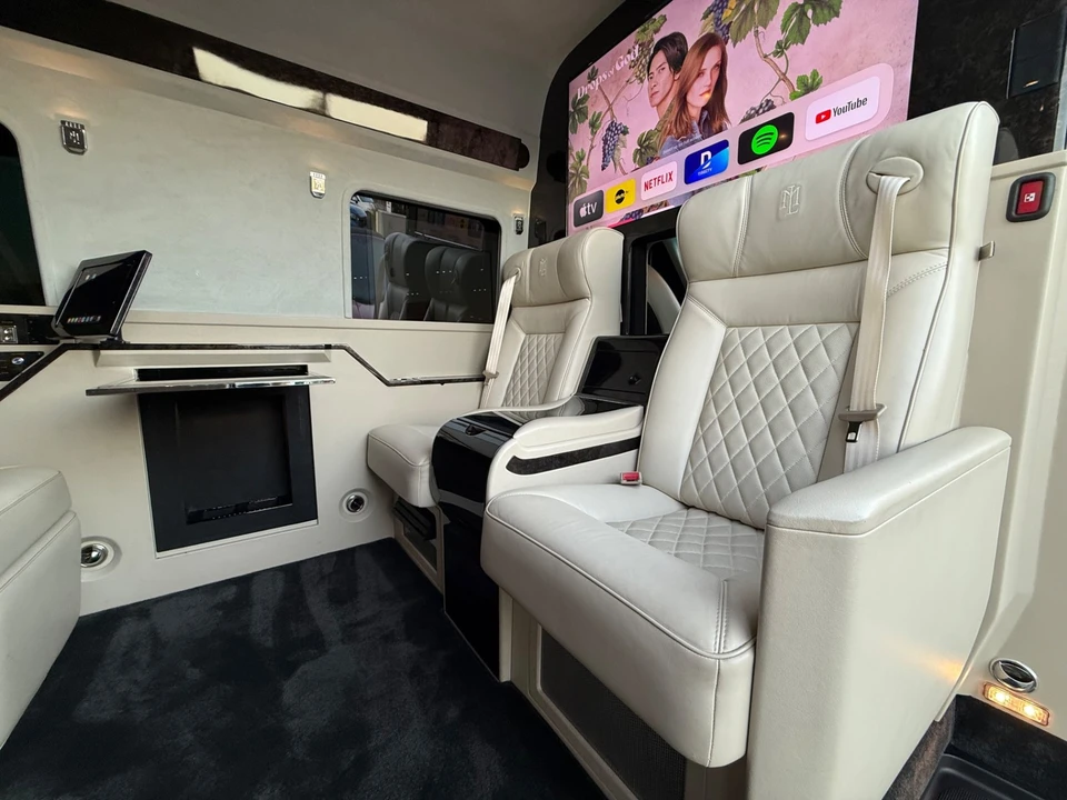 2019 Mercedes-Benz VS30 Sprinter - Image 20 of 21