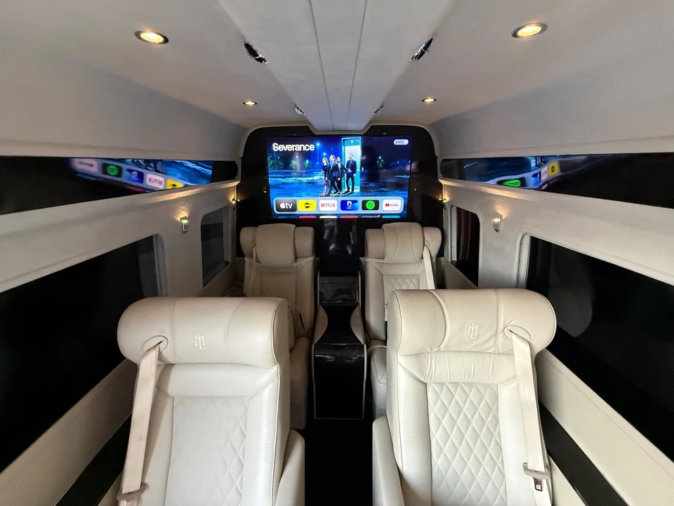 2019 Mercedes-Benz VS30 Sprinter - Image 11 of 21