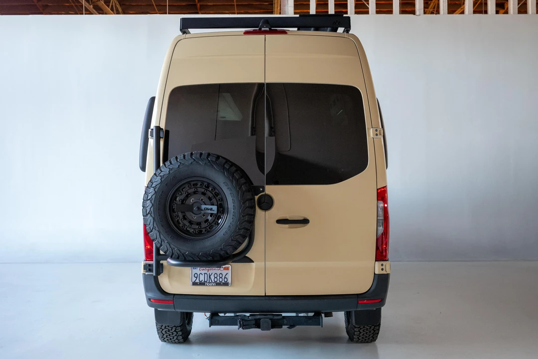 2019 Mercedes-Benz VS30 Sprinter - Image 5 of 31