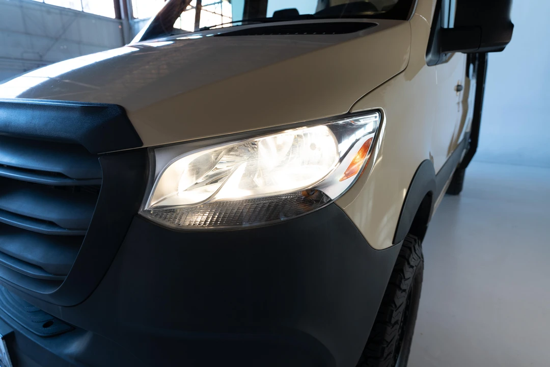 2019 Mercedes-Benz VS30 Sprinter - Image 20 of 31