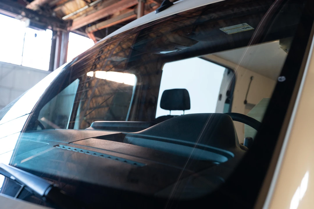 2019 Mercedes-Benz VS30 Sprinter - Image 21 of 31
