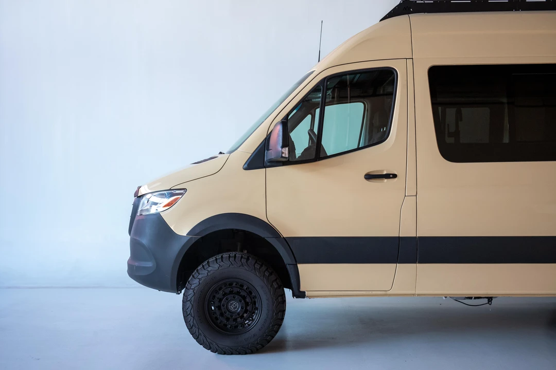 2019 Mercedes-Benz VS30 Sprinter - Image 22 of 31