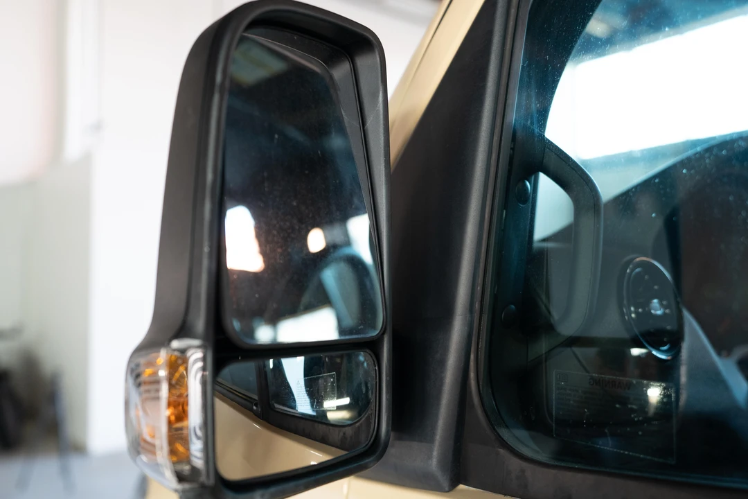 2019 Mercedes-Benz VS30 Sprinter - Image 25 of 31