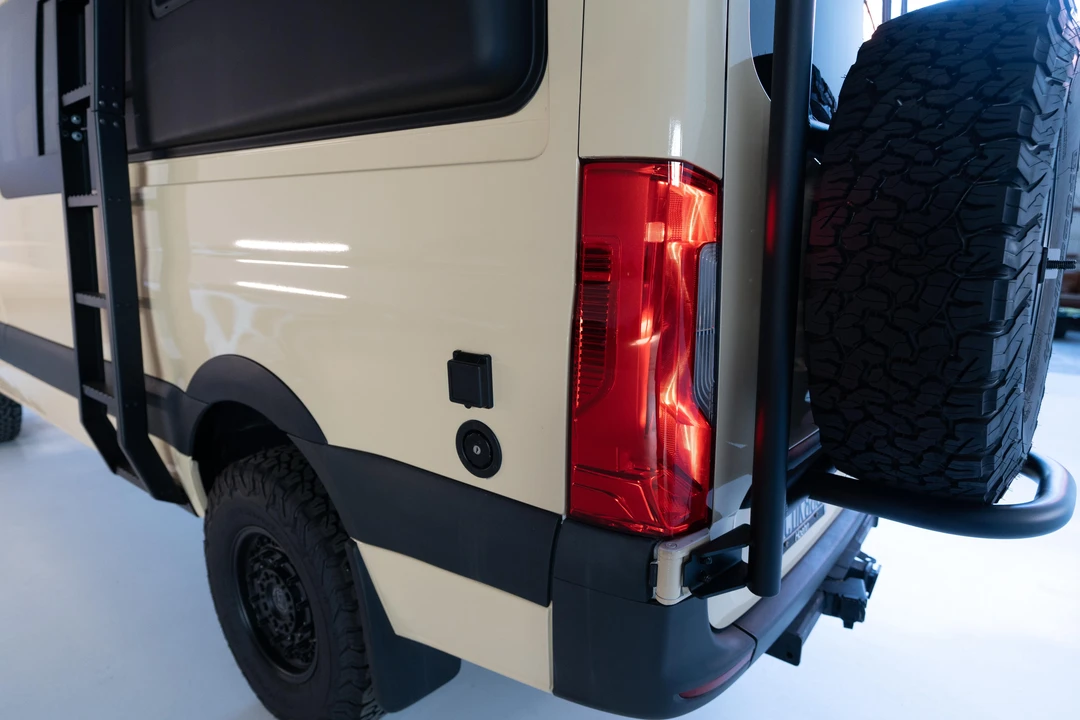 2019 Mercedes-Benz VS30 Sprinter - Image 31 of 31