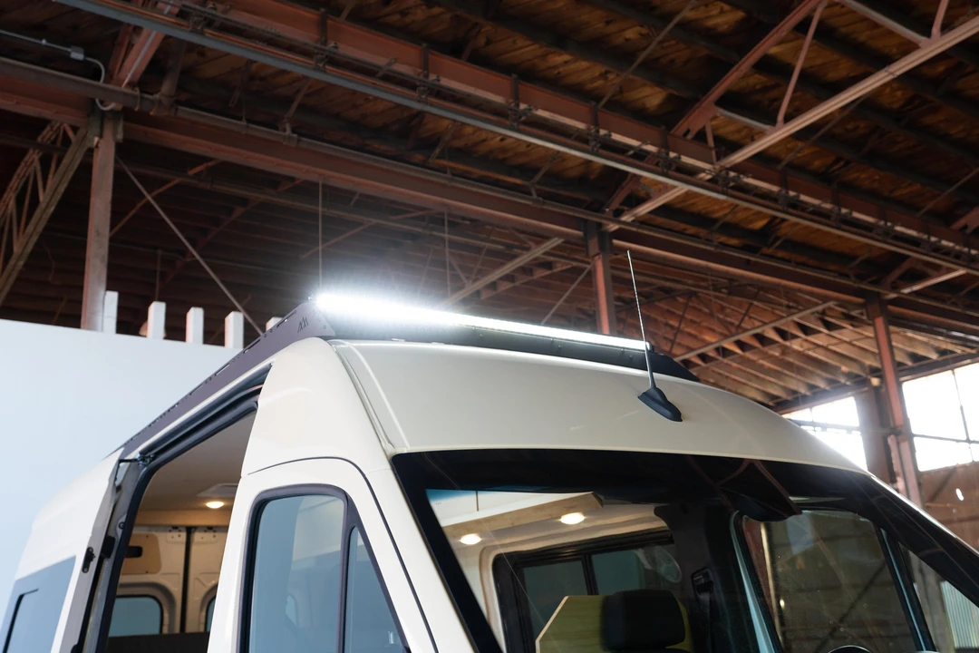 2019 Mercedes-Benz VS30 Sprinter - Image 16 of 31