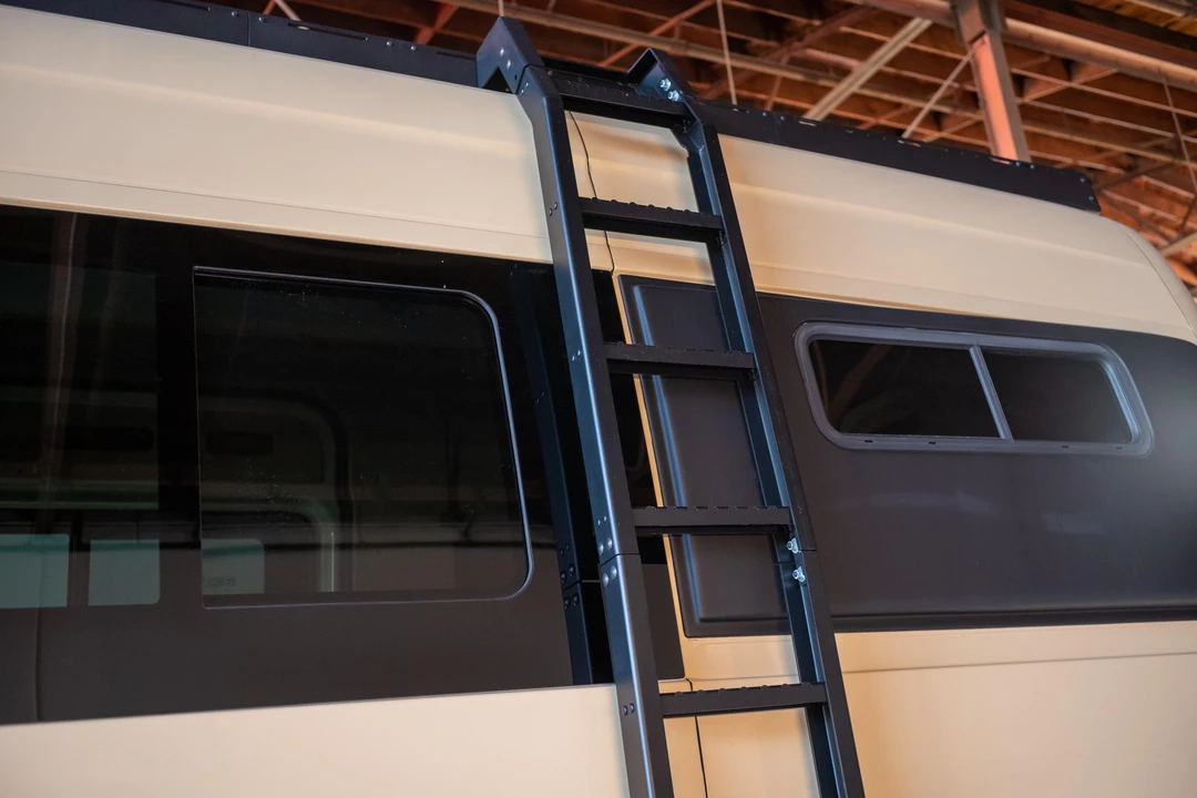 2019 Mercedes-Benz VS30 Sprinter - Image 27 of 31
