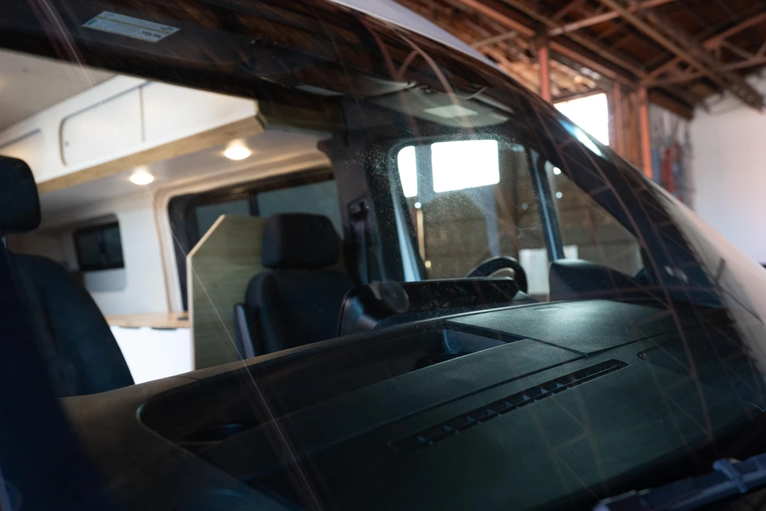 2019 Mercedes-Benz VS30 Sprinter - Image 17 of 31